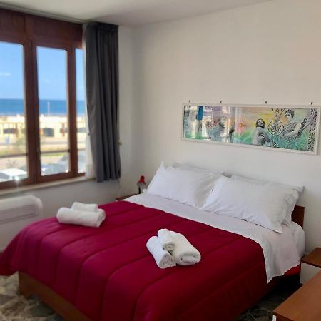 Delos E Artemide Apartment Syracuse Ngoại thất bức ảnh