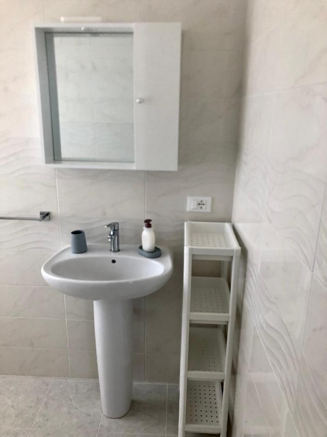 Delos E Artemide Apartment Syracuse Ngoại thất bức ảnh