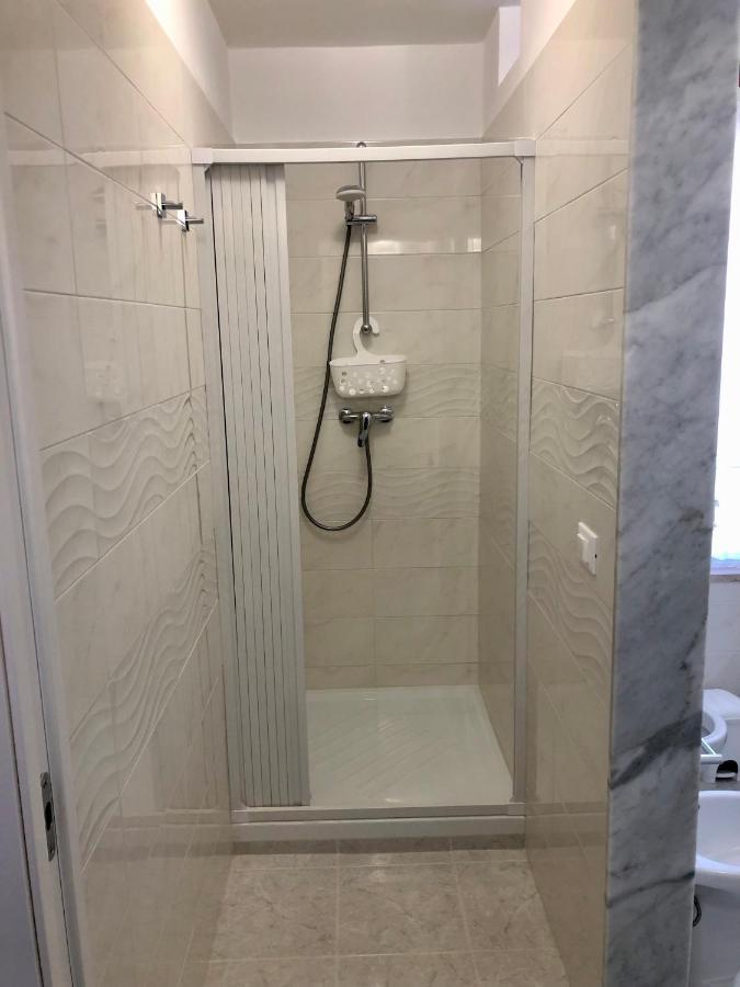 Delos E Artemide Apartment Syracuse Ngoại thất bức ảnh