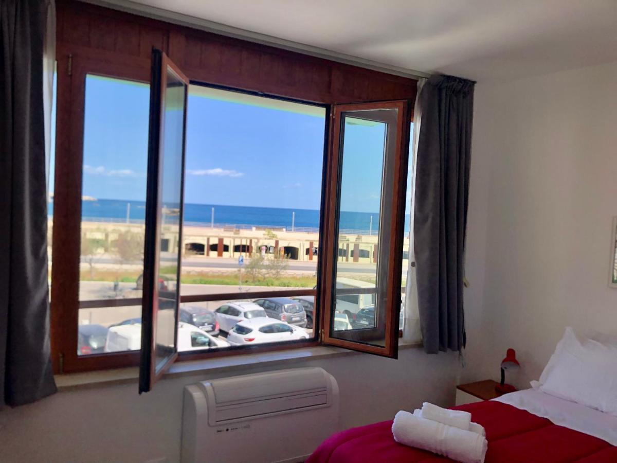 Delos E Artemide Apartment Syracuse Ngoại thất bức ảnh