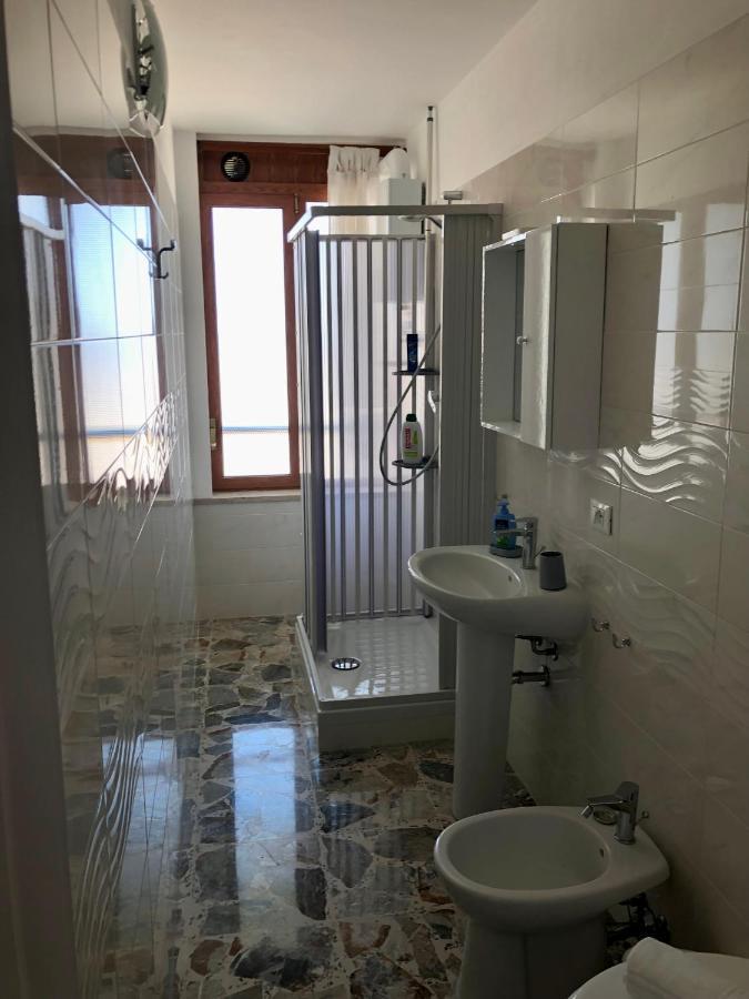 Delos E Artemide Apartment Syracuse Ngoại thất bức ảnh